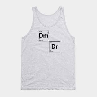 DeMar DeRozan: Breaking Bad Tank Top